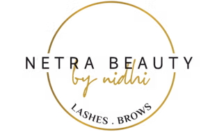 Netra Beauty Logo